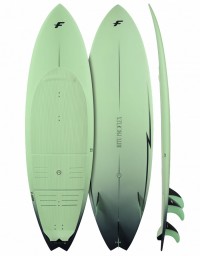 SURF F-ONE MITU PRO FLEX 2024
