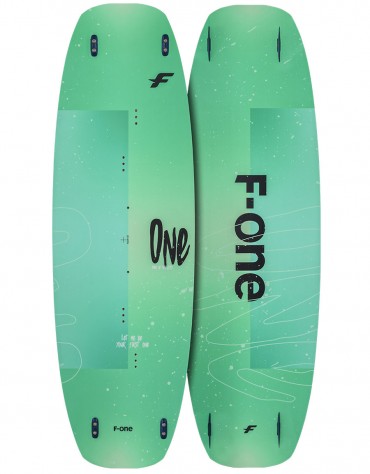 F-ONE ONE 2023