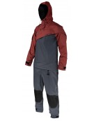 COMBINAISON SECHE PROLIMIT NORDIC DRYSUIT CAPUCHE 2024