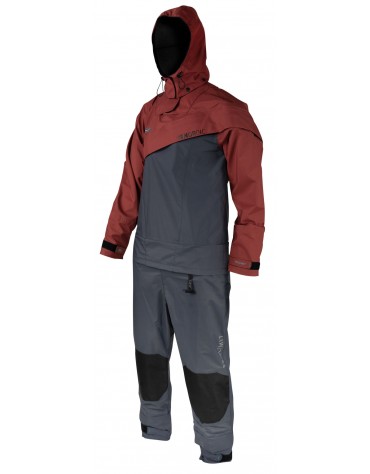 COMBINAISON SECHE PROLIMIT NORDIC DRYSUIT CAPUCHE 2024