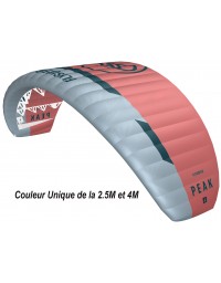 AILE DE SNOWKITE FLYSURFER PEAK 5 6M NUE