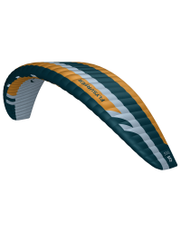 AILE DE KITESURF FLYSURFER SOUL 2 15M
