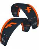 PACK KITESURF F-ONE 2023 + BARRE + PLANCHE + POMPE
