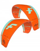 PACK KITESURF F-ONE 2023 + BARRE + PLANCHE + POMPE