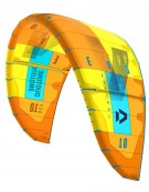 AILE DE KITESURF DUOTONE EVO 9M NUE