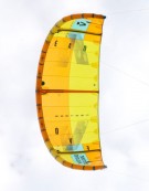 AILE DE KITESURF DUOTONE EVO 9M NUE