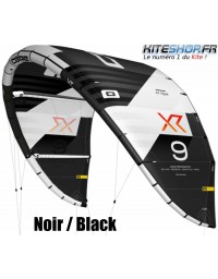 CORE XR7 10M BLACK