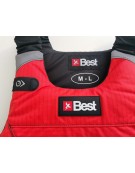 GILET DE FLOTTAISON KITESURF BESTKITEBOARDING