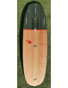 SURF F-ONE SLICE BAMBOO FOIL 2022