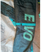 AILE DE KITESURF DUOTONE EVO SLS 9M 2021