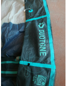 AILE DE KITESURF DUOTONE EVO SLS 9M 2021