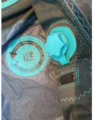 AILE DE KITESURF DUOTONE EVO SLS 9M 2021
