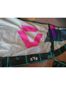 AILE DE KITESURF DUOTONE EVO SLS 9M 2021