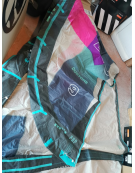 AILE DE KITESURF DUOTONE EVO SLS 9M 2021