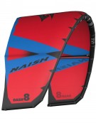 NAISH DASH S26 2022