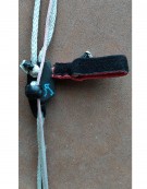 BARRE KITESURF KITE ATTITUDE UNIVERSELLE NUE