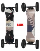 PACK MOUNTAINBOARD + WING SIDE ON