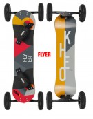 PACK MOUNTAINBOARD + WING SIDE ON
