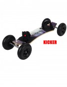 PACK MOUNTAINBOARD + WING SIDE ON