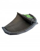 PACK MOUNTAINBOARD + WING SIDE ON