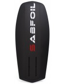 MOSES BOARD T35 CARBON RAIL KITE