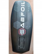 MOSES BOARD T35 CARBON RAIL KITE