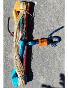 BARRE DE KITESURF DUOTONE TRUST BAR 2019 COMPLETE