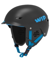 CASQUE WIP WIPPER 2 NOIR