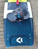 PLANCHE DE KITESURF DUOTONE SELECT TEXTREM