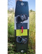 PLANCHE DE KITESURF DUOTONE SELECT TEXTREM