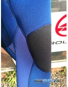 COMBINAISON PROLIMIT FUSION GBS FREEZIP 5/3 ZODIAC