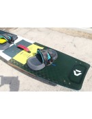 PLANCHE DE KITESURF DUOTONE SELECT TEXTREM