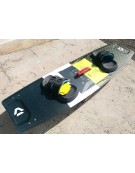 PLANCHE DE KITESURF DUOTONE SELECT TEXTREM