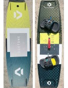 PLANCHE DE KITESURF DUOTONE SELECT TEXTREM