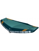 AILE DE WING FOIL SURF FLYSURFER MOJO