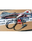 BARRE DE KITESURF DUOTONE CLICK BAR 2021 50CM COMPLETE