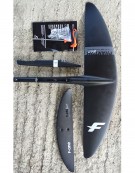 PLANE F-ONE PHANTOM-S CARBON S840 COMPLETE