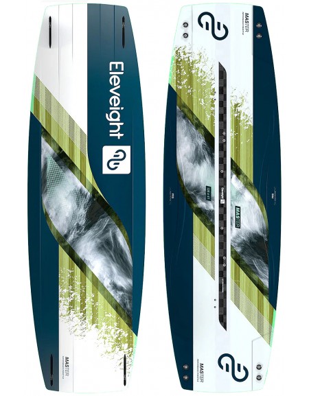 ELEVEIGHT MASTER V4 2022