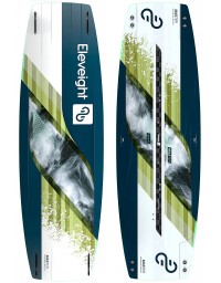 ELEVEIGHT MASTER V4