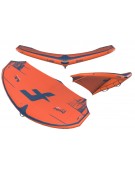 AILE DE WINGSURF F-ONE STRIKE CWC LIGHT WIND 2021