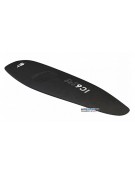 PACK F-ONE FRONT WING IC6 950 V3 + ALU FUSELAGE 70