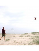 PARAFLEX TRAINER KITE BARRE