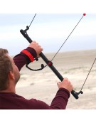 PARAFLEX TRAINER KITE BARRE