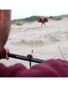 PARAFLEX TRAINER KITE BARRE