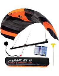 PARAFLEX TRAINER KITE BARRE 2026