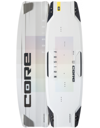 CORE FUSION 5
