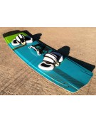 PLANCHE DE KITESURF RCS SUPREME 136X42 CM