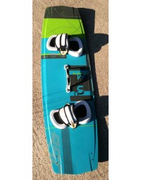PLANCHE DE KITESURF RCS SUPREME 135X41 CM