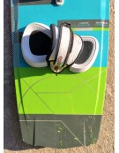 PLANCHE DE KITESURF RCS SUPREME 136X42 CM