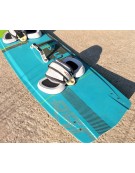 PLANCHE DE KITESURF RCS SUPREME 136X42 CM
